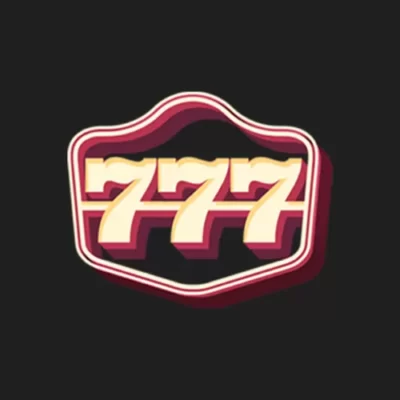 شعار كازينو 777 أون لاين