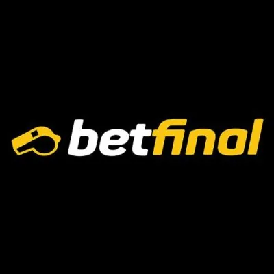 شعار كازينو بيت فاينل Betfinal